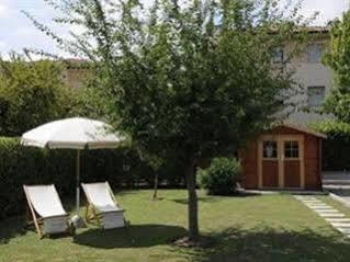 B&B Le Giare Lucca Exterior foto